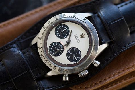 rolex paul newman daytona.|most expensive Rolex daytona.